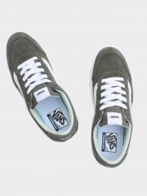 Кеды Vans модель VN0A5KR5BIT1 Фото