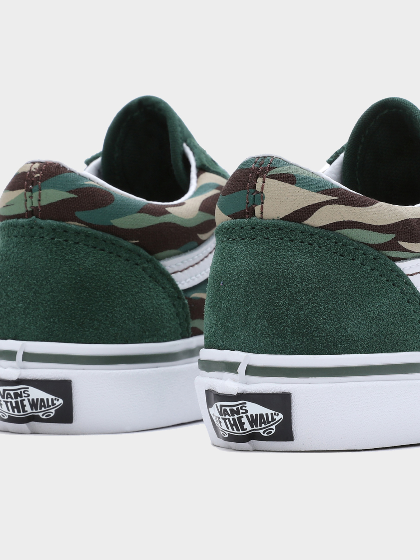 Кеды Vans модель VN0A7Q5FBGK1 Кеды Vans модель VN0A7Q5FBGK1 Фото