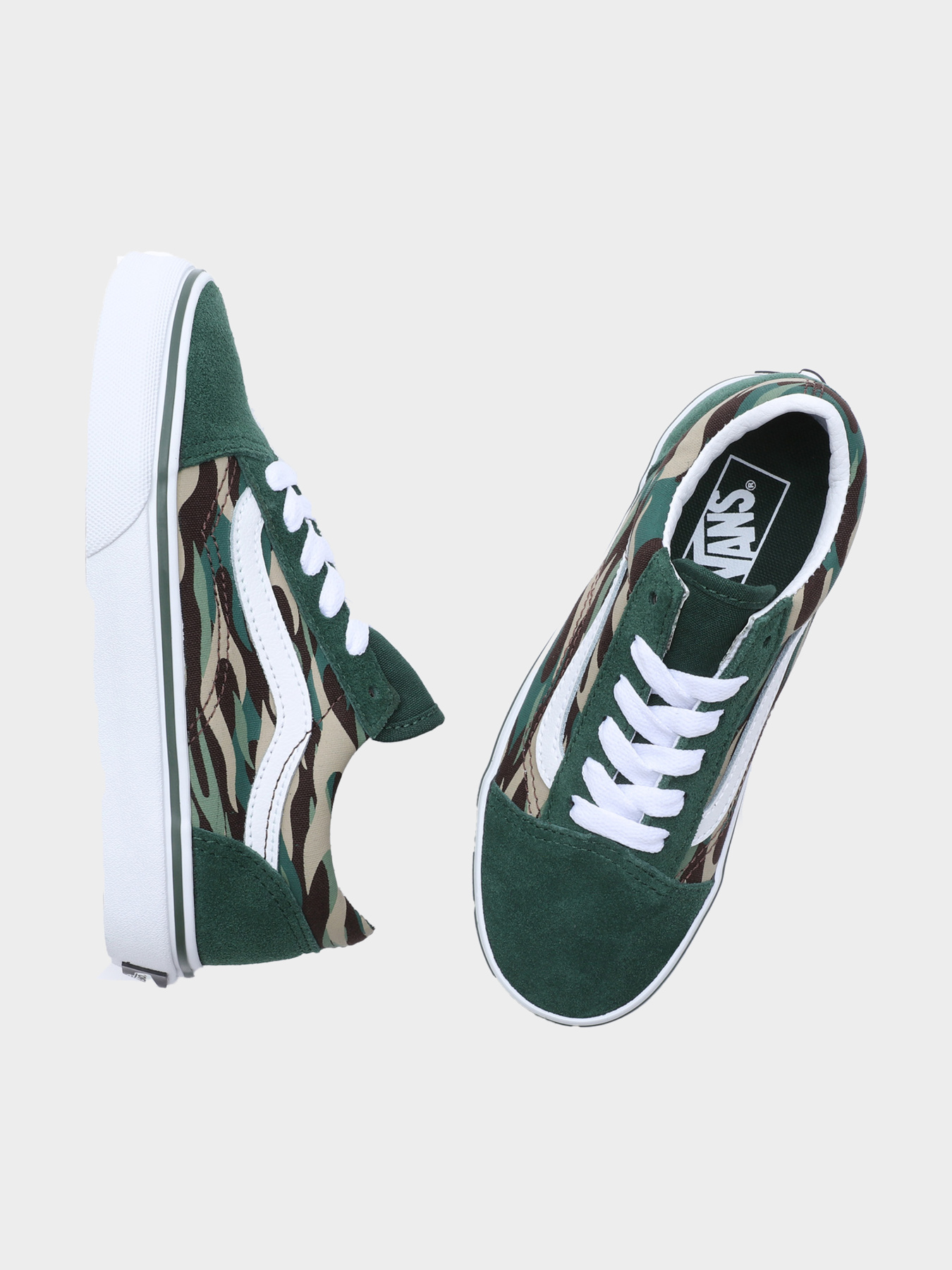Кеды Vans модель VN0A7Q5FBGK1 Кеды Vans модель VN0A7Q5FBGK1 Фото