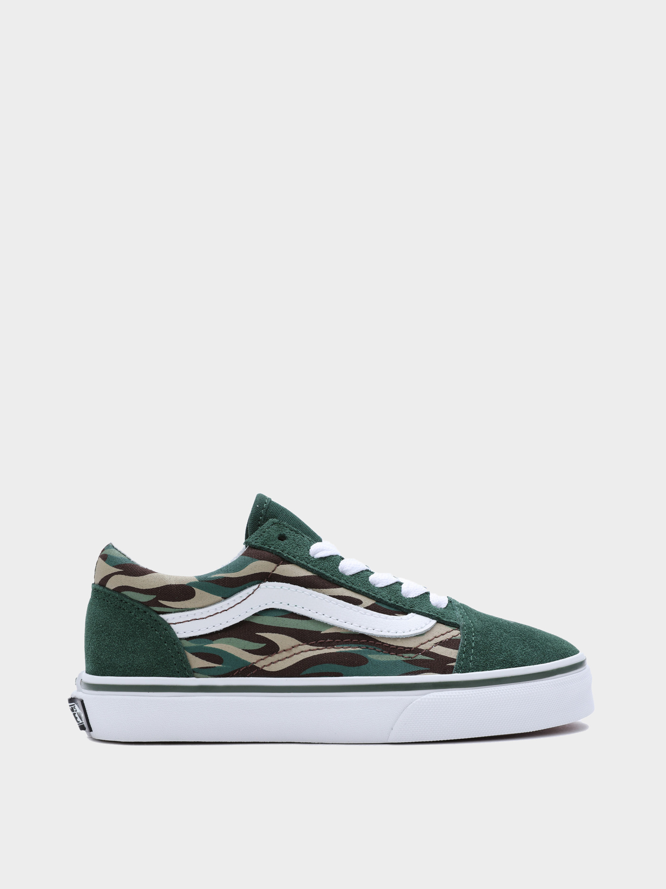 Кеды Vans модель VN0A7Q5FBGK1 Кеды Vans модель VN0A7Q5FBGK1 Фото