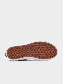 Кеды Vans модель VN0A7Q5FBGK1 Фото