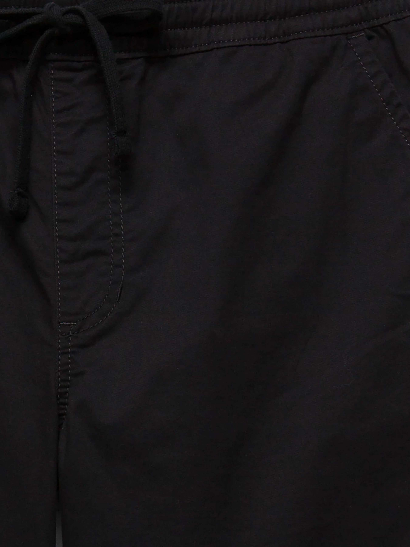 Брюки Vans модель VN0A7RMPBLK1 Фото