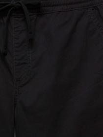 Брюки Vans модель VN0A7RMPBLK1 Фото