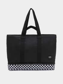 Сумки Vans модель VN0A7YTFY281 Фото