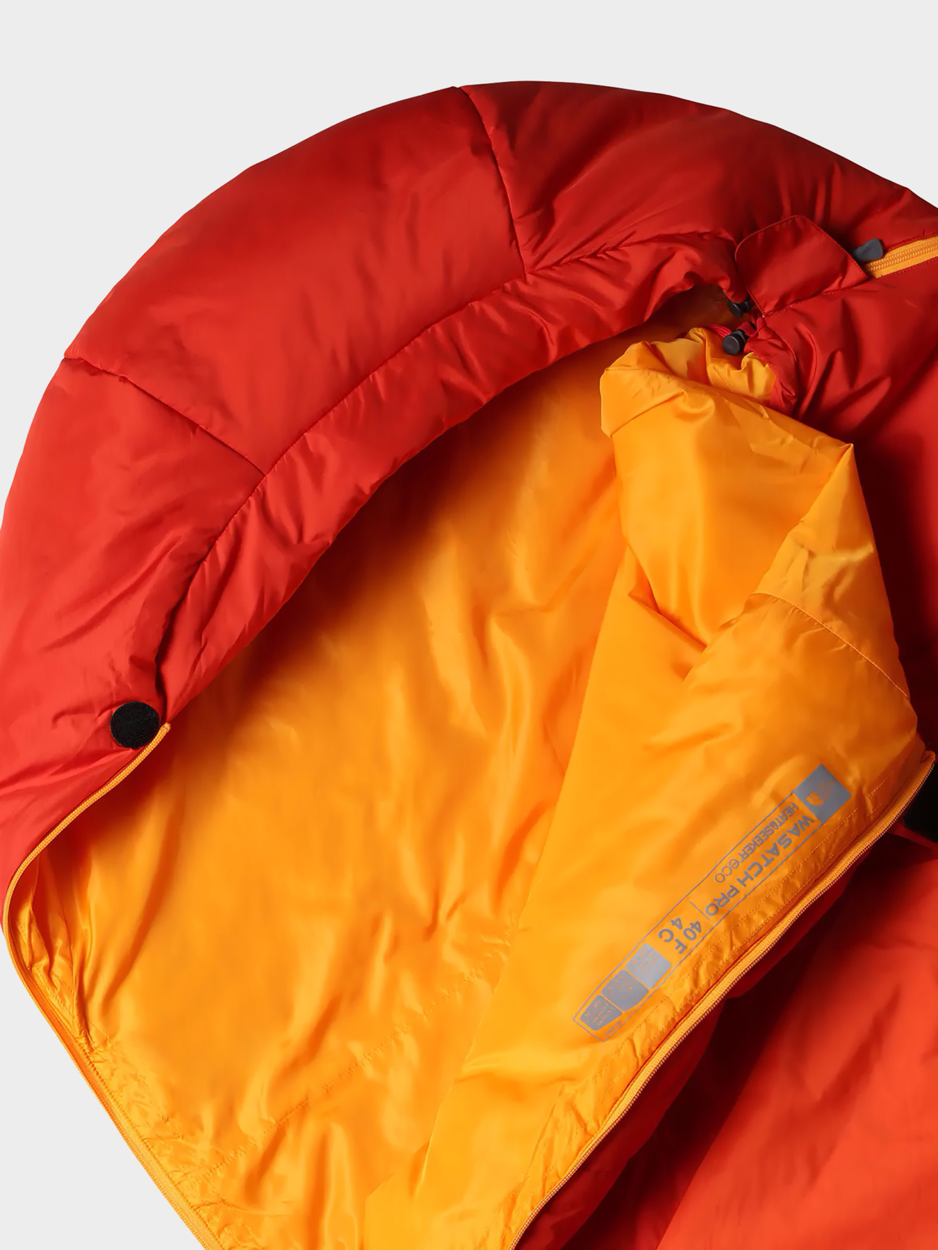 Снаряжение для туризма The North Face модель NF0A52EZB031 Фото