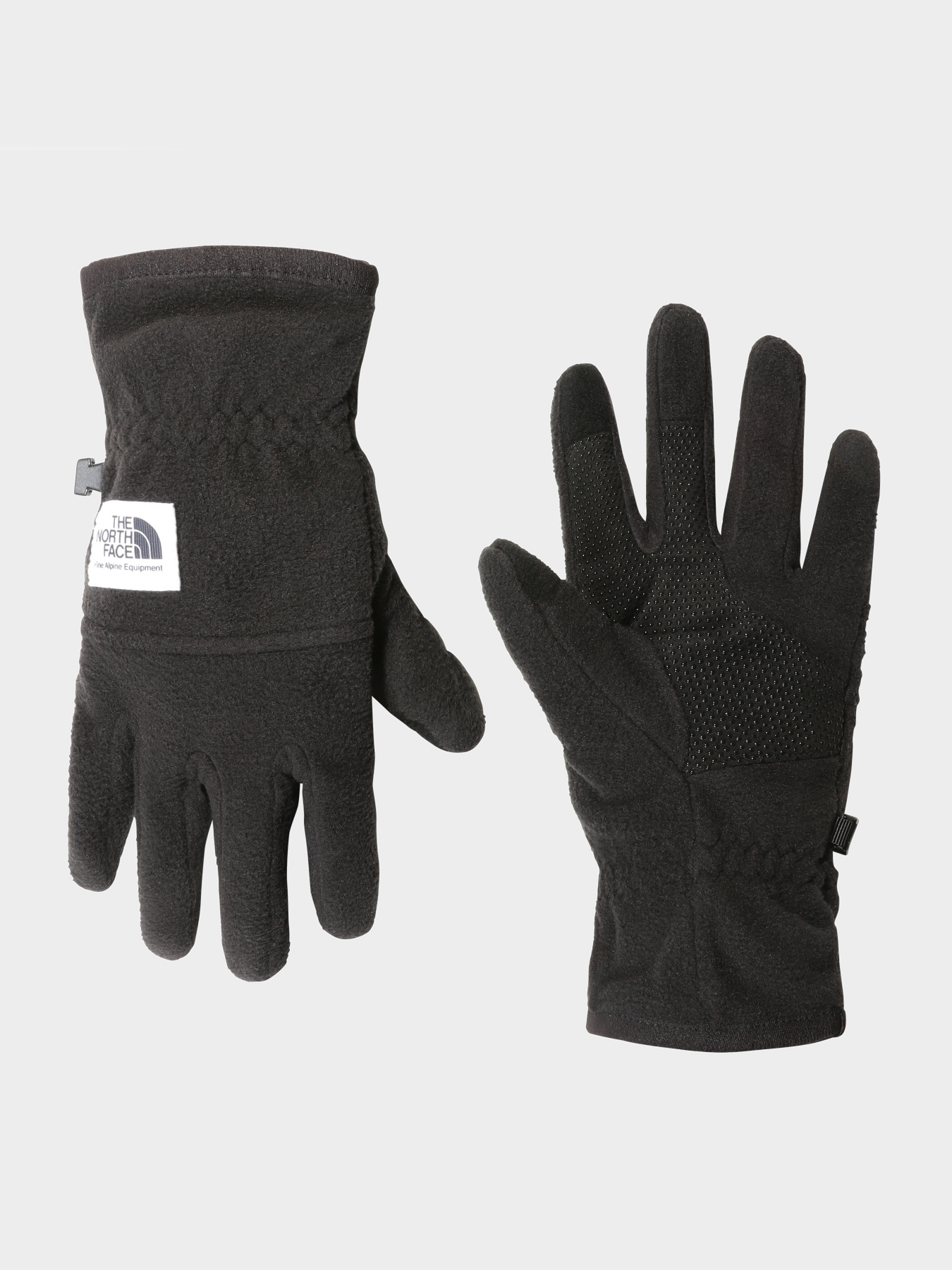Перчатки и варежки The North Face модель NF0A7RJ6JK31 Фото