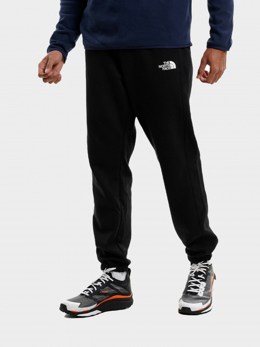 Брюки The North Face модель NF0A7UQ1JK31 Фото