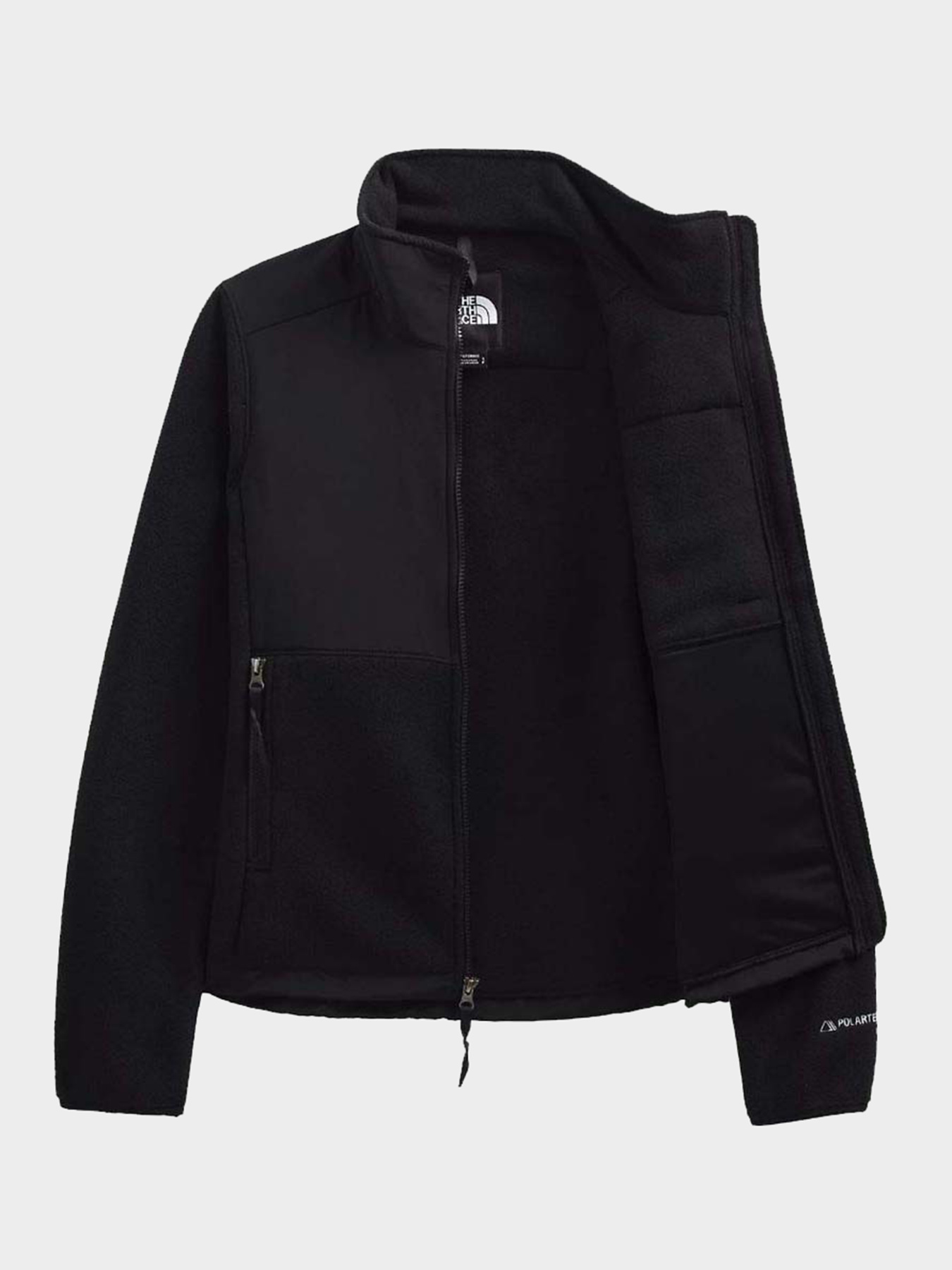 Куртки и дубленки The North Face модель NF0A7UR6JK31 Фото