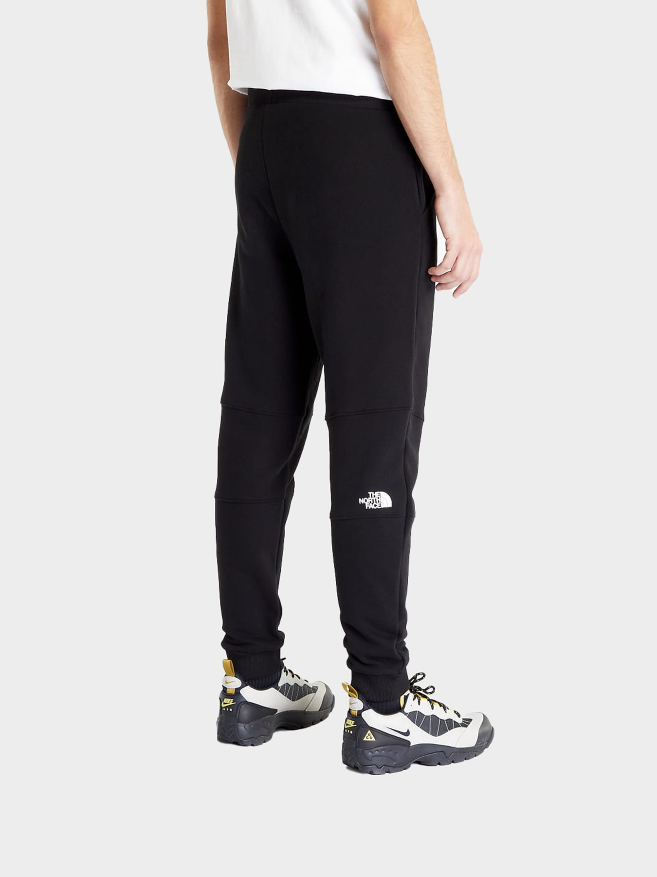 Брюки The North Face модель NF0A827GJK31 Фото