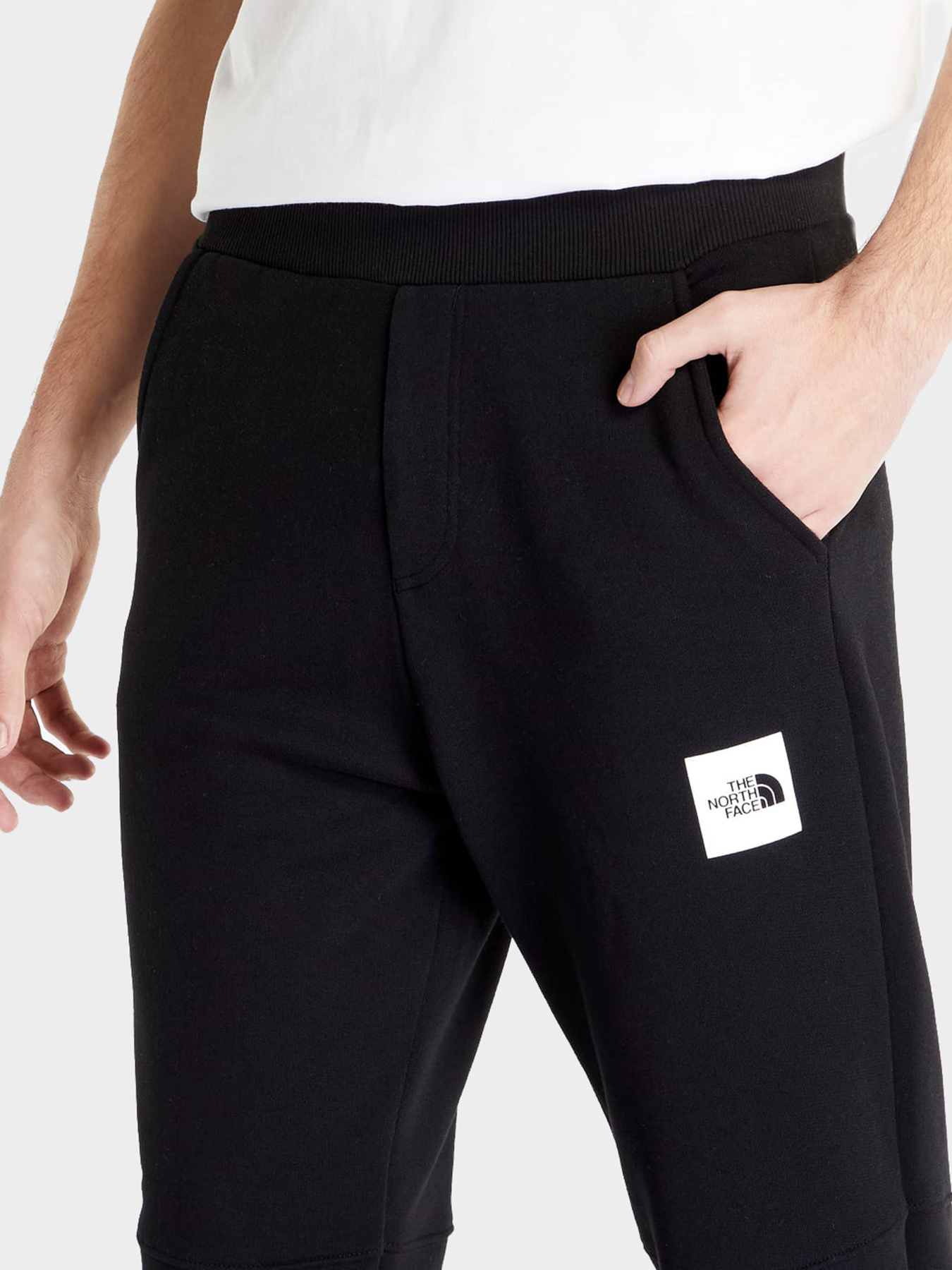 Брюки The North Face модель NF0A827GJK31 Фото
