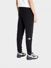 Брюки The North Face модель NF0A827GJK31 Фото