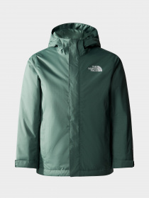 Куртки и дубленки The North Face модель NF0A8554I0F1 Фото
