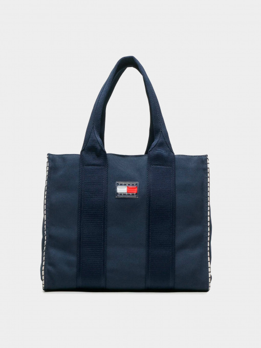 Сөмкелер Tommy Hilfiger үлгі AW0AW14969-C87 Фото