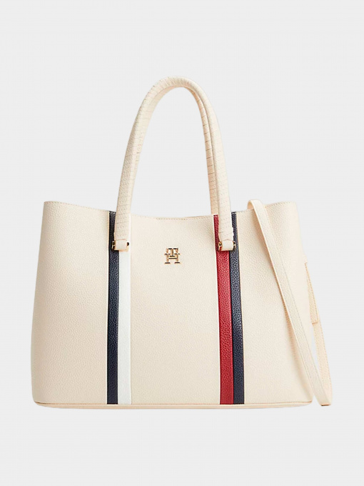 Сумки Tommy Hilfiger модель AW0AW15117-AA8 Фото