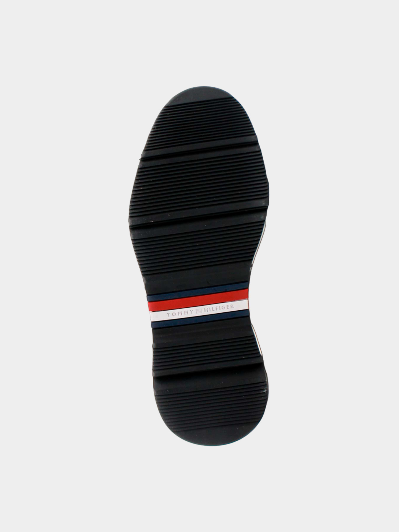 Полуботинки Tommy Hilfiger модель FM0FM04591-BDS Фото