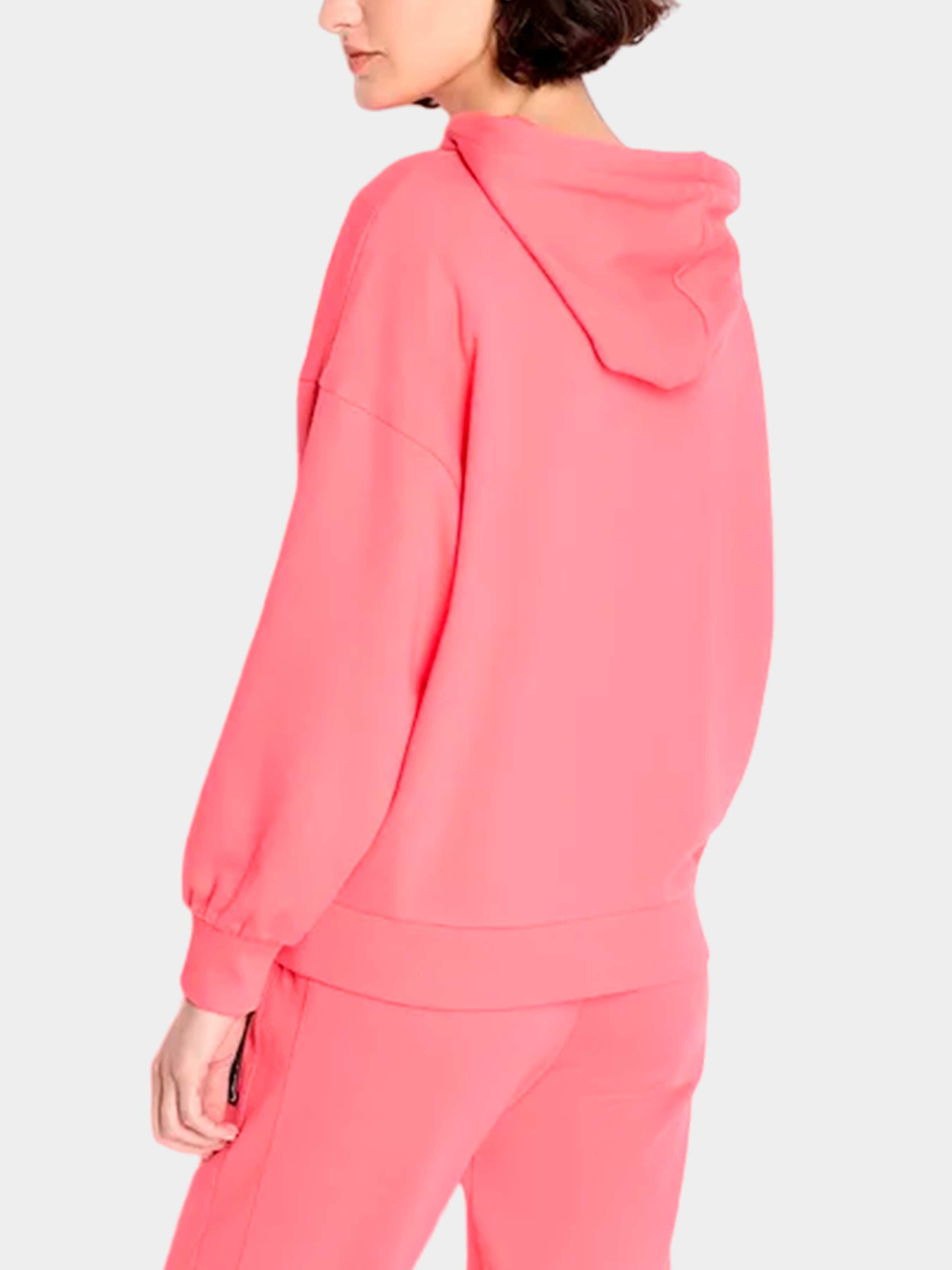 Худи и свитшоты Armani Exchange модель 6RYM38-YJEBZ-14AZ Фото