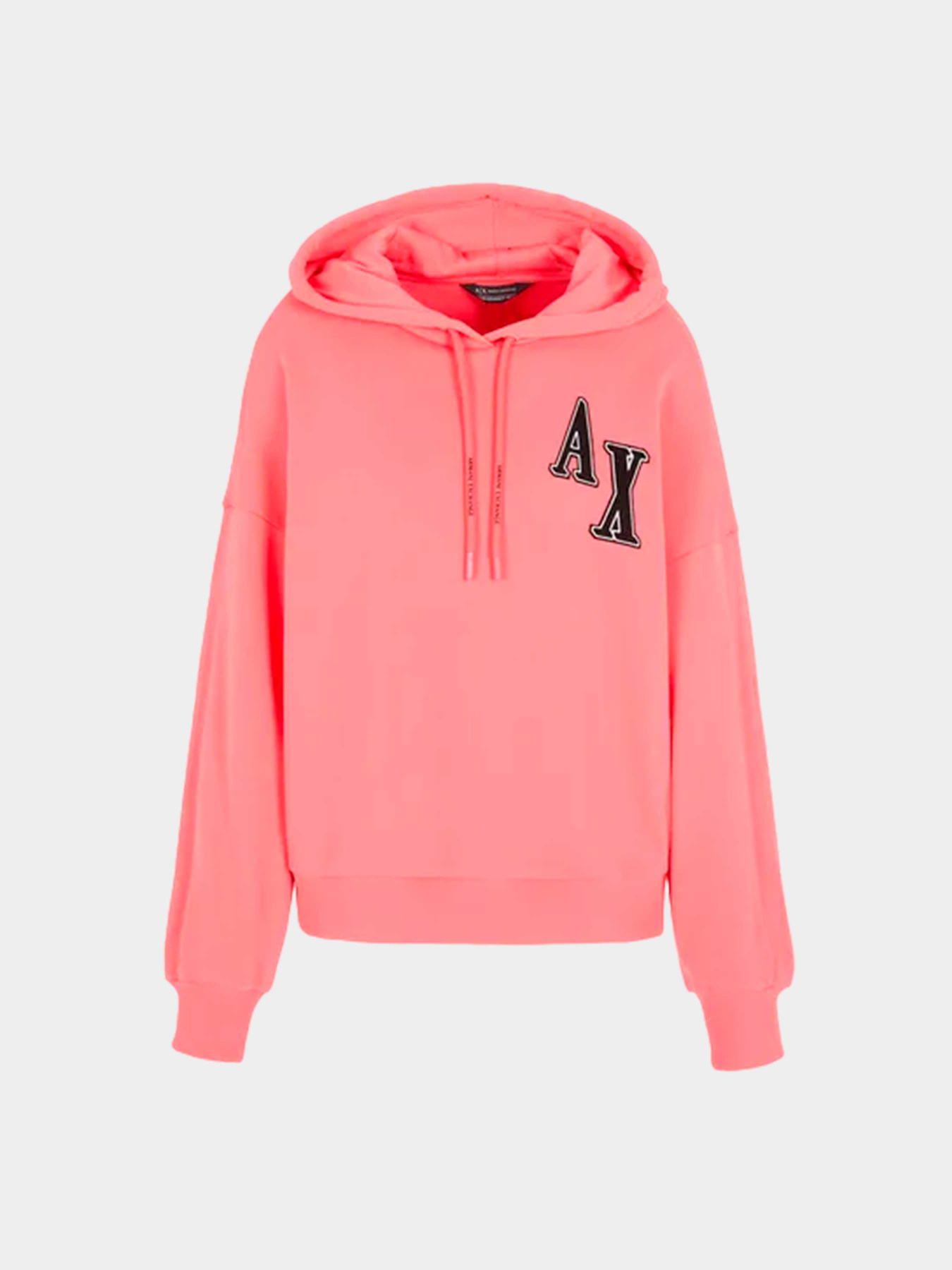 Худи и свитшоты Armani Exchange модель 6RYM38-YJEBZ-14AZ Фото