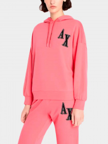 Худи и свитшоты Armani Exchange модель 6RYM38-YJEBZ-14AZ Фото
