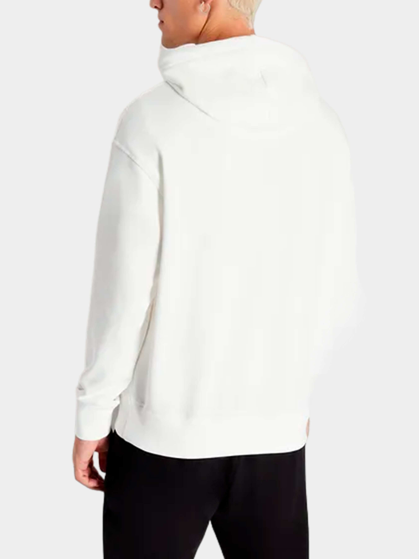Худи и свитшоты Armani Exchange модель 6RZMHF-ZJDGZ-1116 Фото