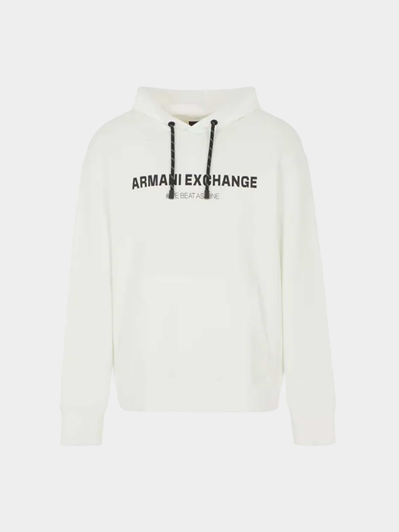 Худи и свитшоты Armani Exchange модель 6RZMHF-ZJDGZ-1116 Фото