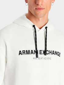 Худи и свитшоты Armani Exchange модель 6RZMHF-ZJDGZ-1116 Фото