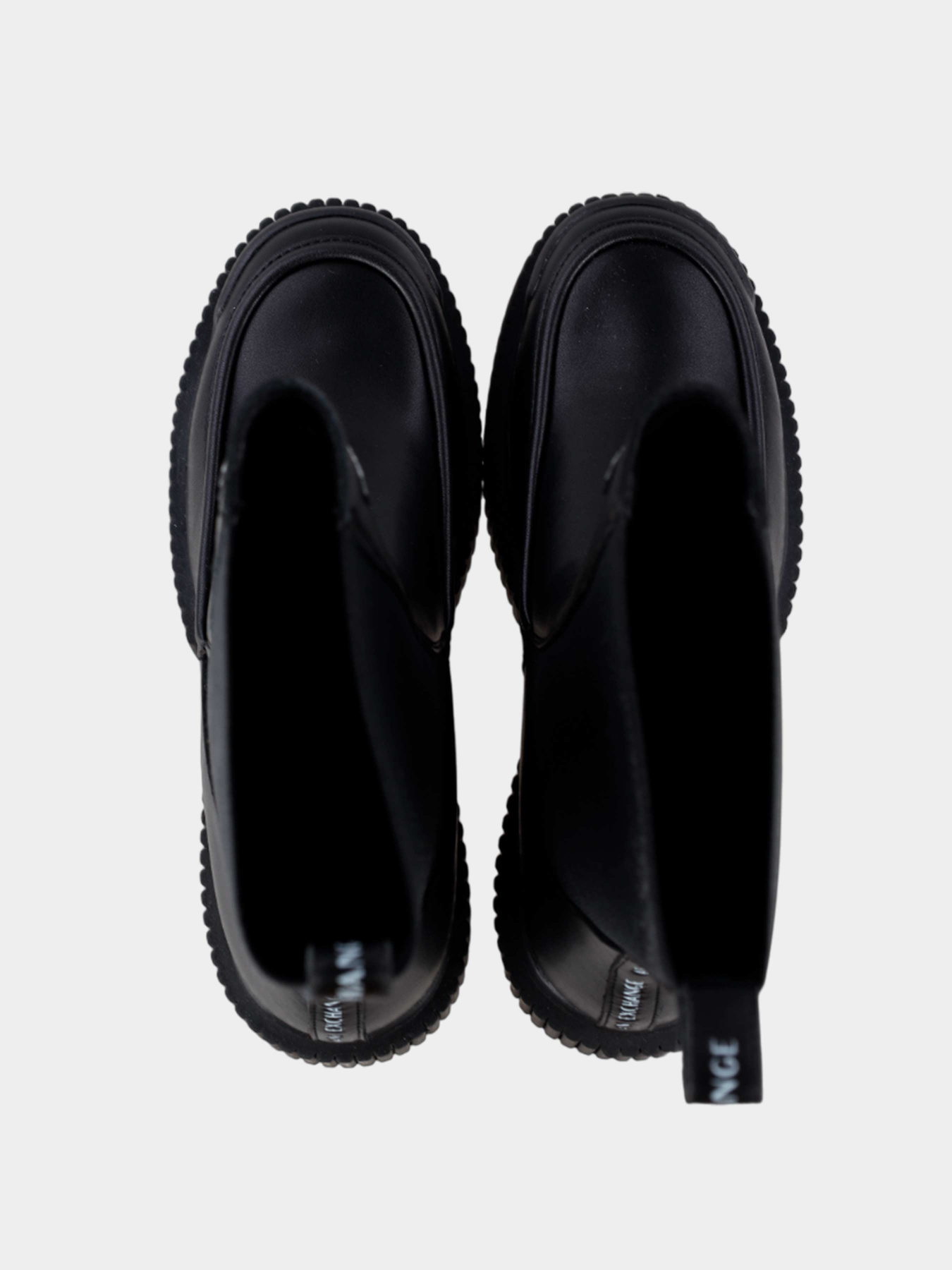 Ботинки и сапоги Armani Exchange модель XDN027-XV747-K001 Фото