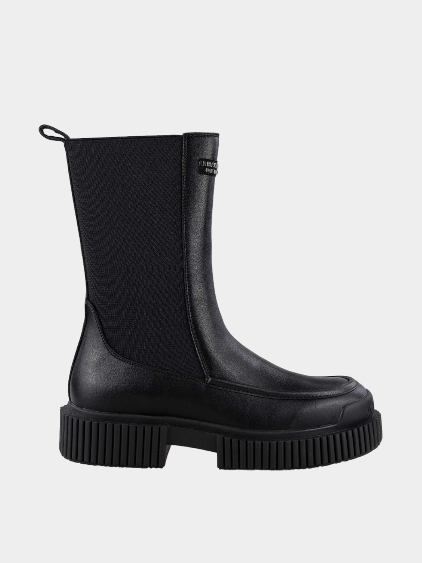 Ботинки и сапоги Armani Exchange модель XDN027-XV747-K001 Фото