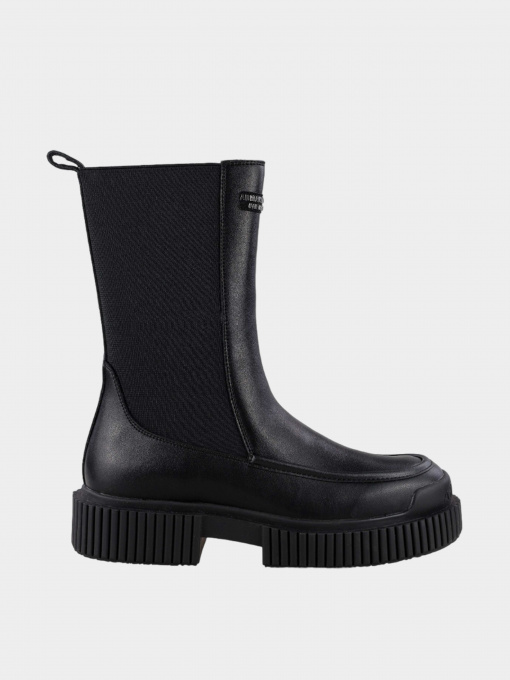 Ботинки и сапоги Armani Exchange модель XDN027-XV747-K001 Фото
