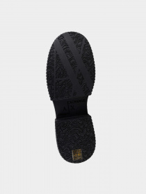 Ботинки и сапоги Armani Exchange модель XDN027-XV747-K001 Фото