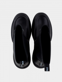 Ботинки и сапоги Armani Exchange модель XDN027-XV747-K001 Фото
