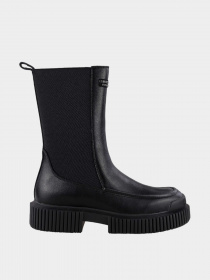 Ботинки и сапоги Armani Exchange модель XDN027-XV747-K001 Фото