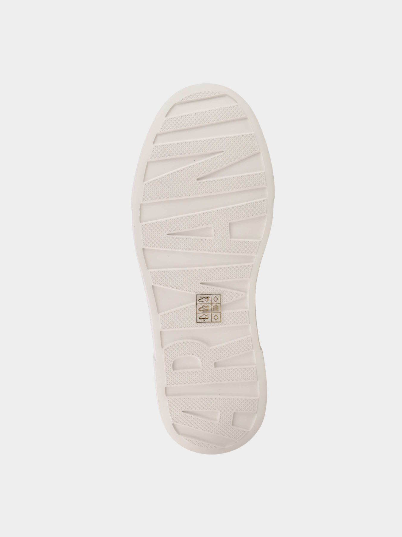 Кеды Armani Exchange модель XDX134-XV726-K617 Фото