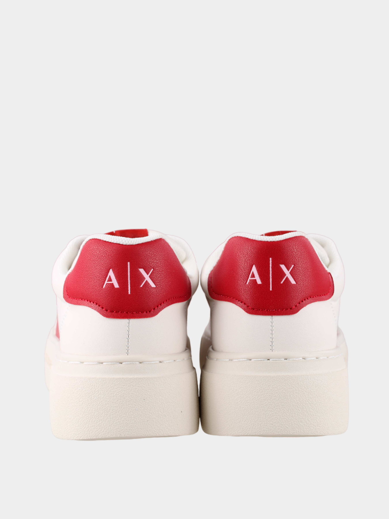 Кеды Armani Exchange модель XDX134-XV726-K617 Фото