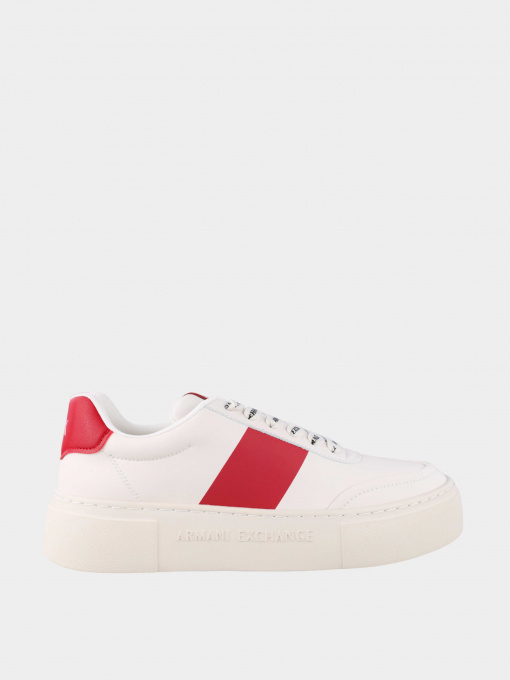 Кеды Armani Exchange модель XDX134-XV726-K617 Фото