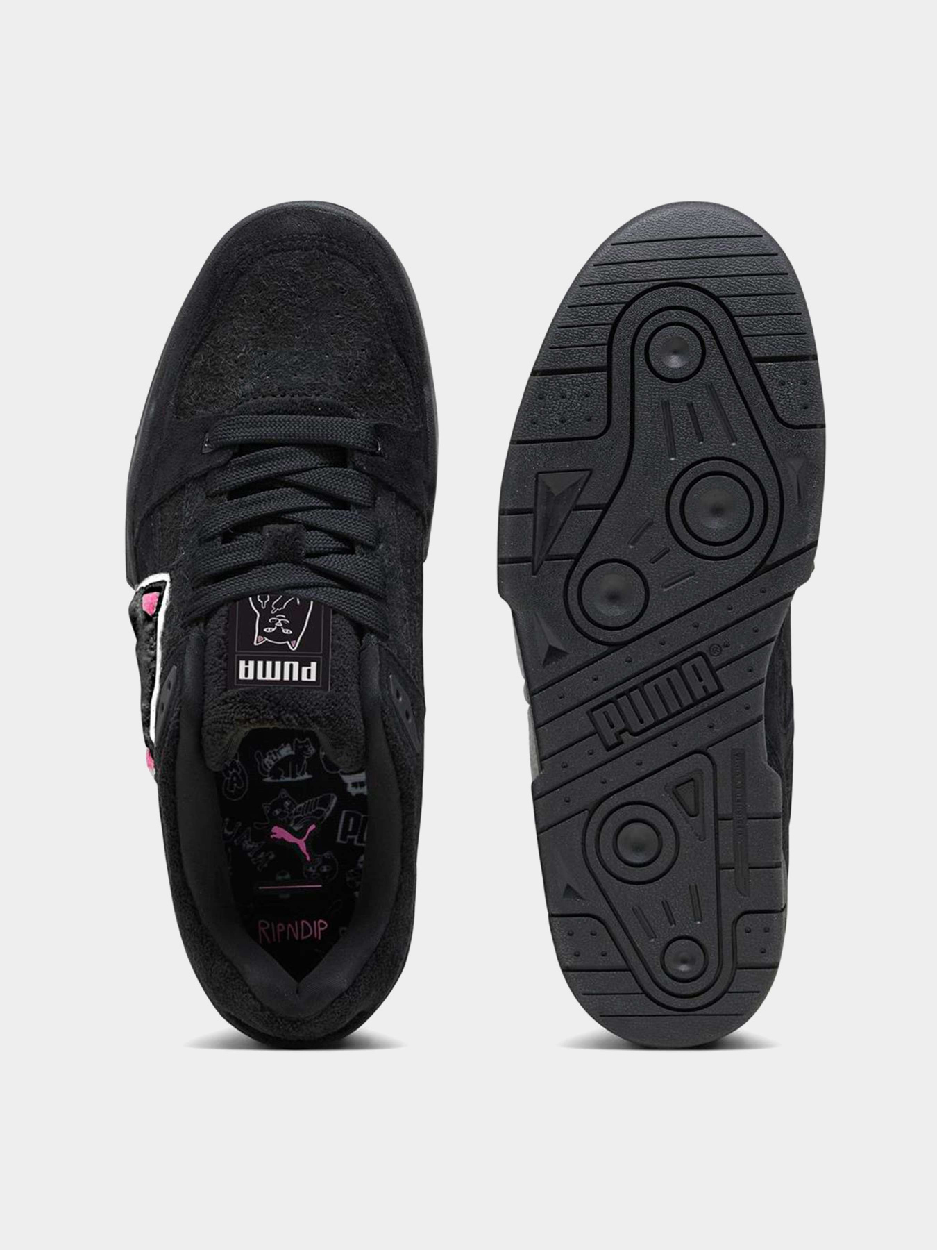 Кроссовки PUMA модель 39353802 Фото
