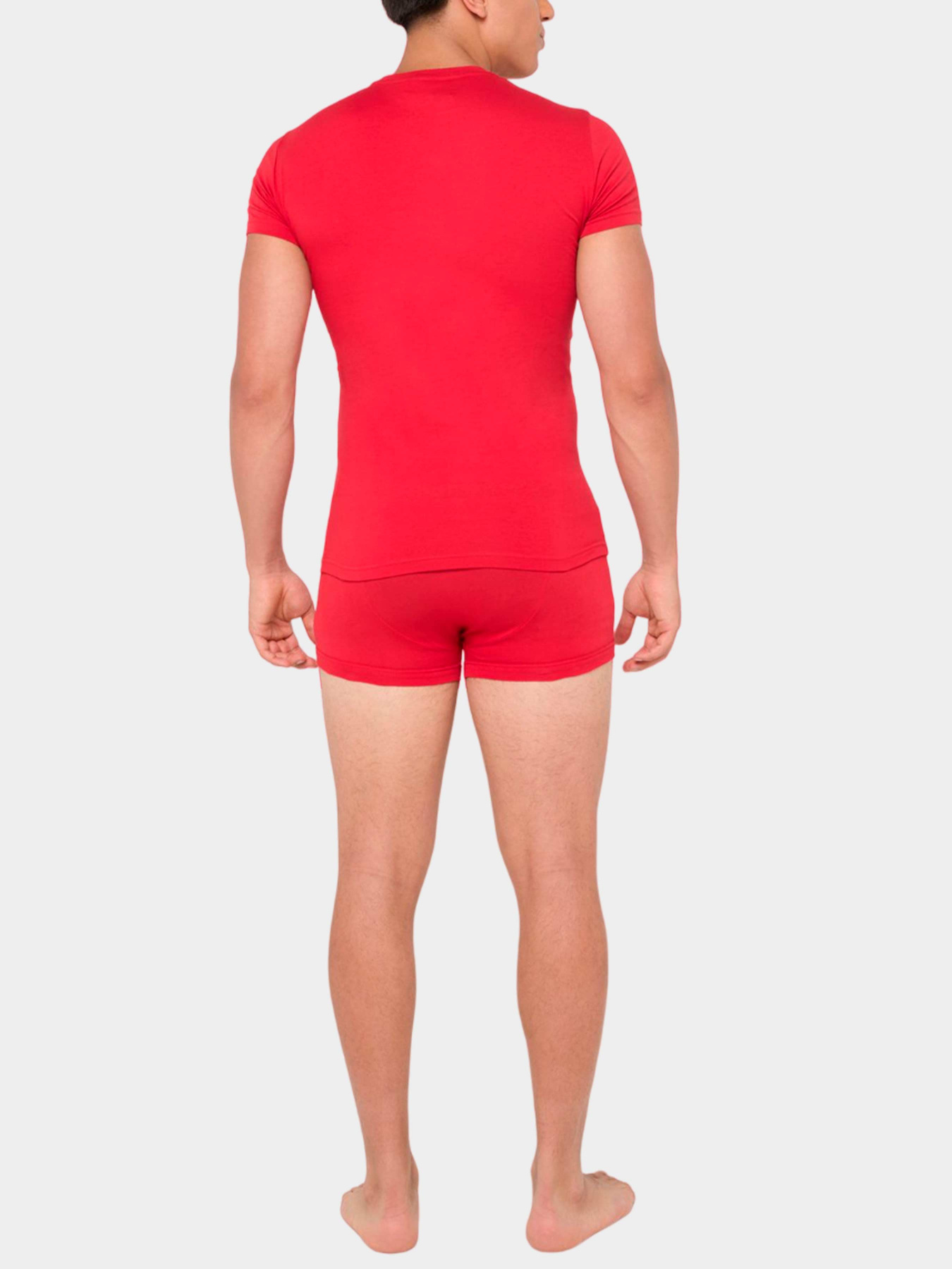 Одежда для дома и сна Emporio Armani модель 111604-3F516-00774 Фото