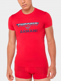 Одежда для дома и сна Emporio Armani модель 111604-3F516-00774 Фото