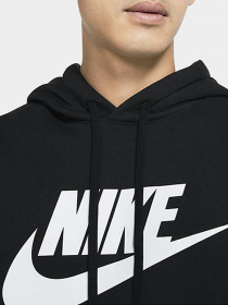 Худи и свитшоты NIKE модель BV2973-010 Фото