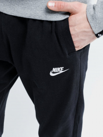 Брюки NIKE модель BV2762-010 Фото
