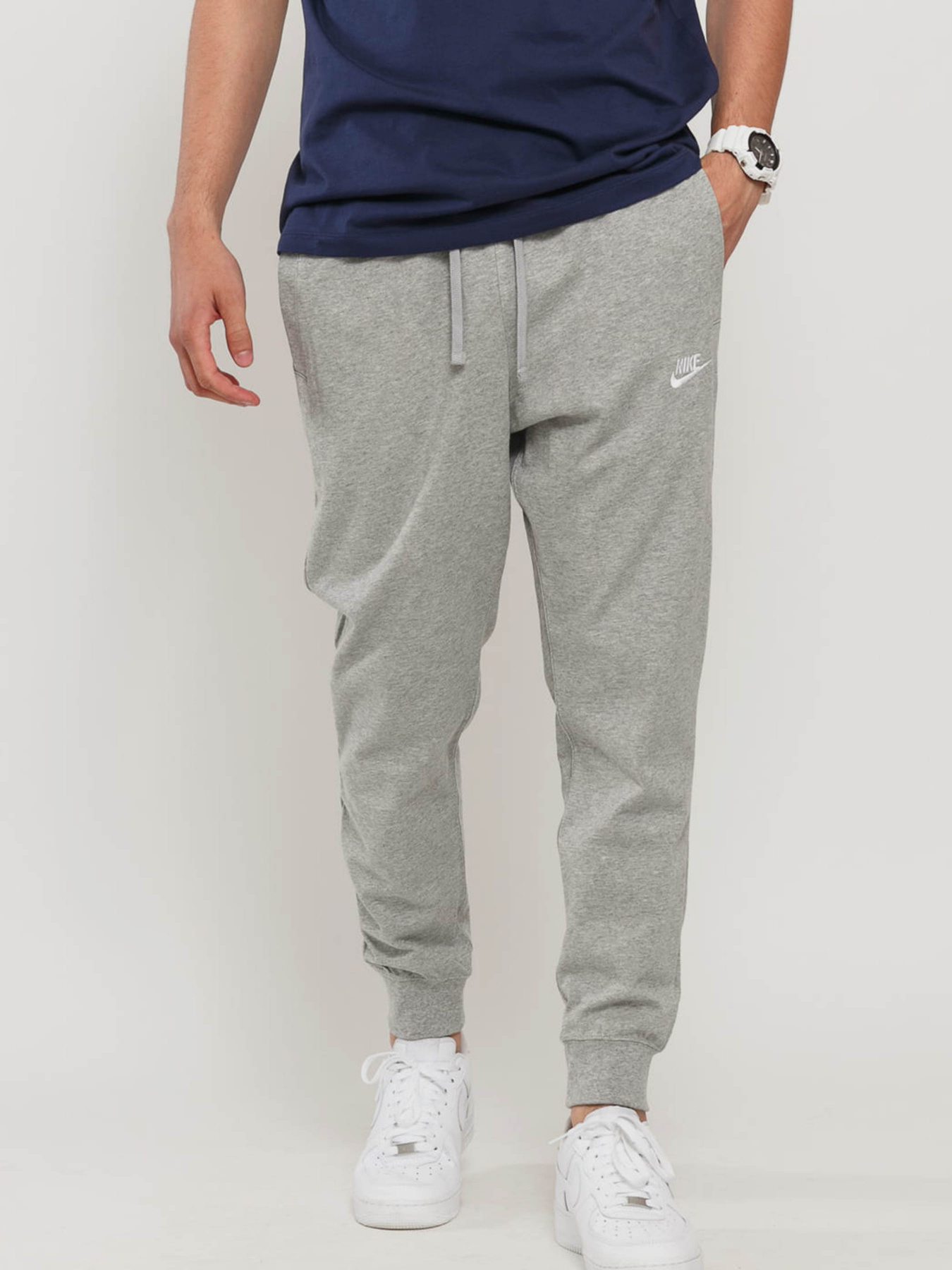 Брюки NIKE модель BV2762-063 Фото