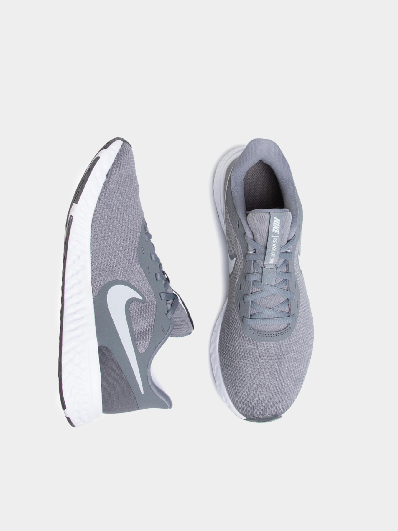 Кроссовки NIKE модель BQ3204-005 Фото