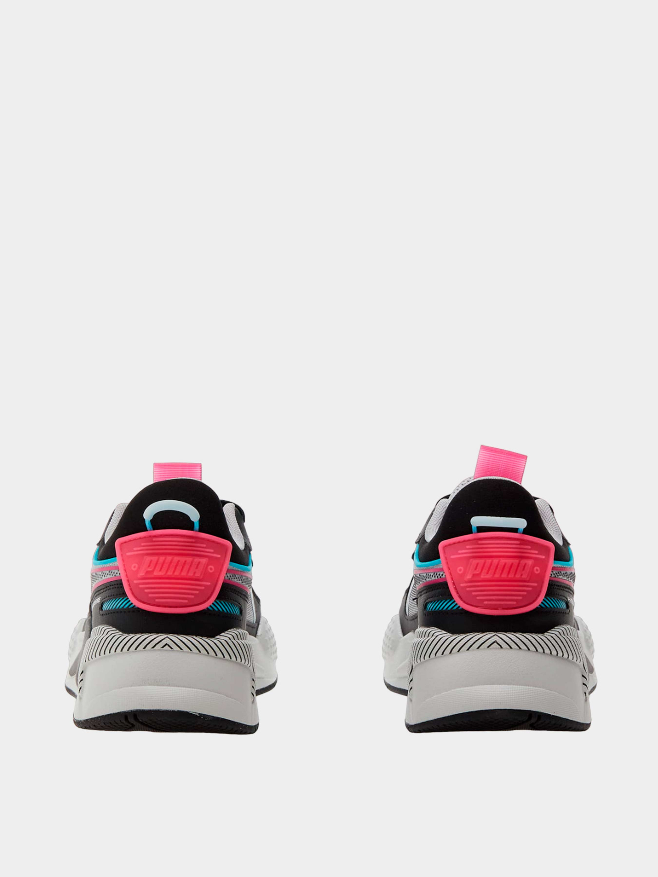 Кроссовки PUMA модель 39002504 Фото