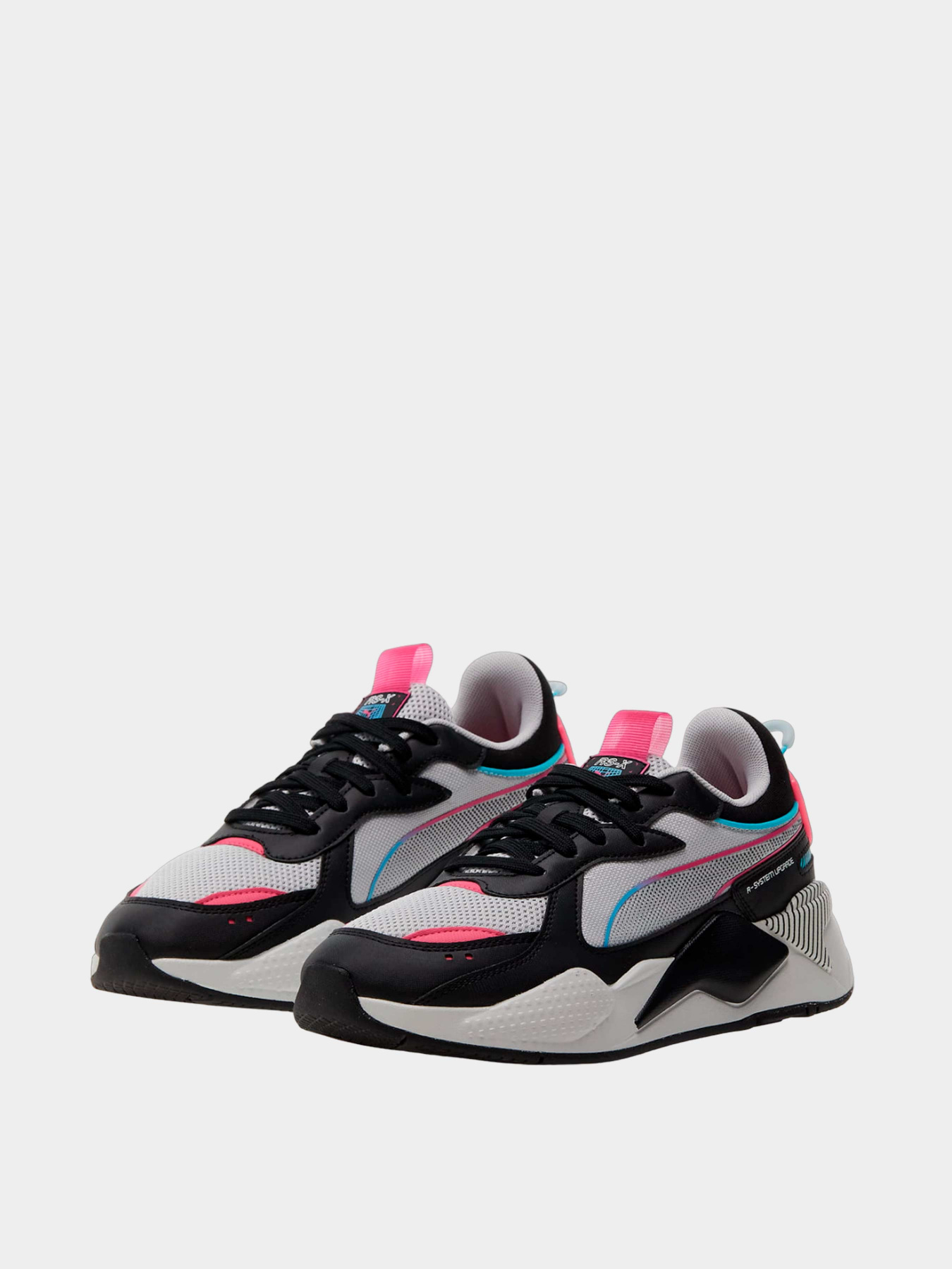 Кроссовки PUMA модель 39002504 Фото