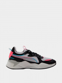 Кроссовки PUMA модель 39002504 Фото