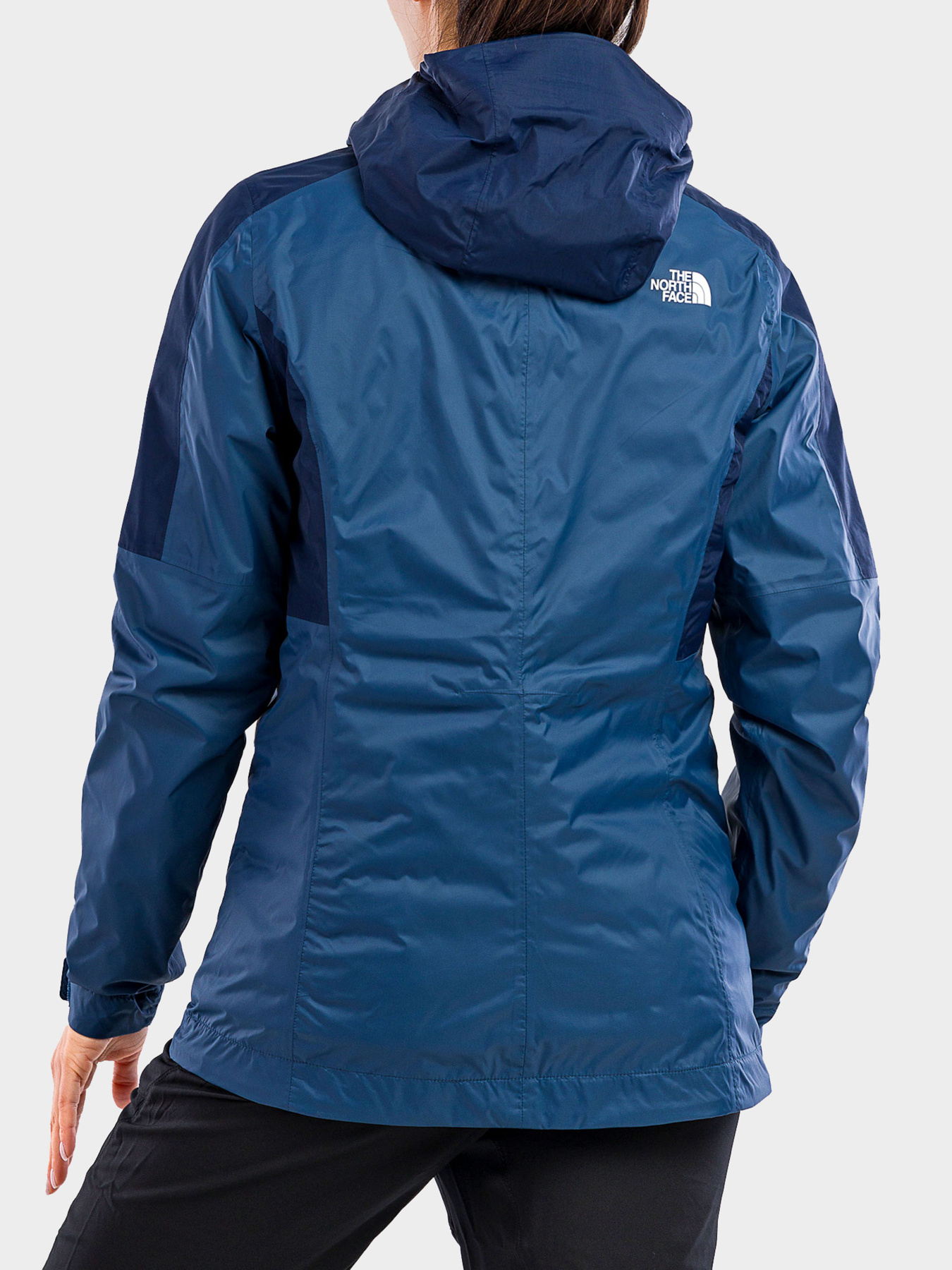 Куртки и дубленки The North Face модель NF0A55H69261 Фото