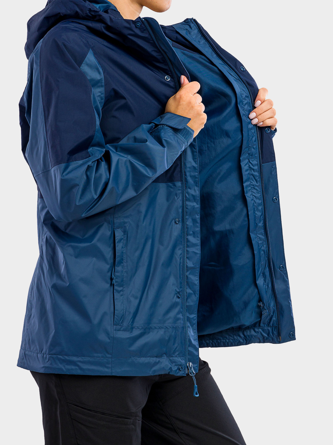 Куртки и дубленки The North Face модель NF0A55H69261 Фото