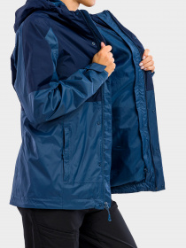 Куртки и дубленки The North Face модель NF0A55H69261 Фото