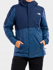 Куртки и дубленки The North Face модель NF0A55H69261 Фото