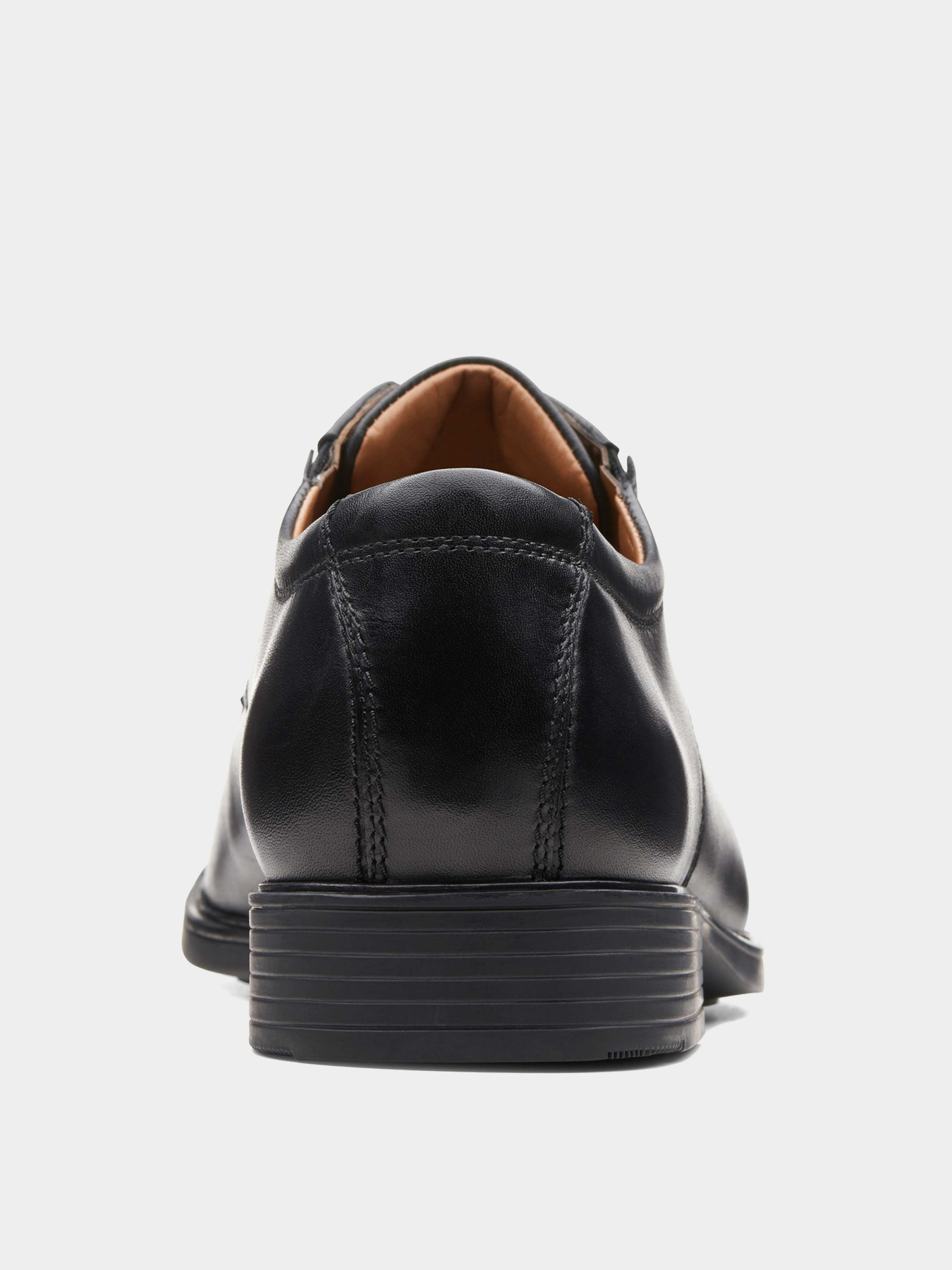 Туфли и лоферы Clarks модель 26110350 Фото