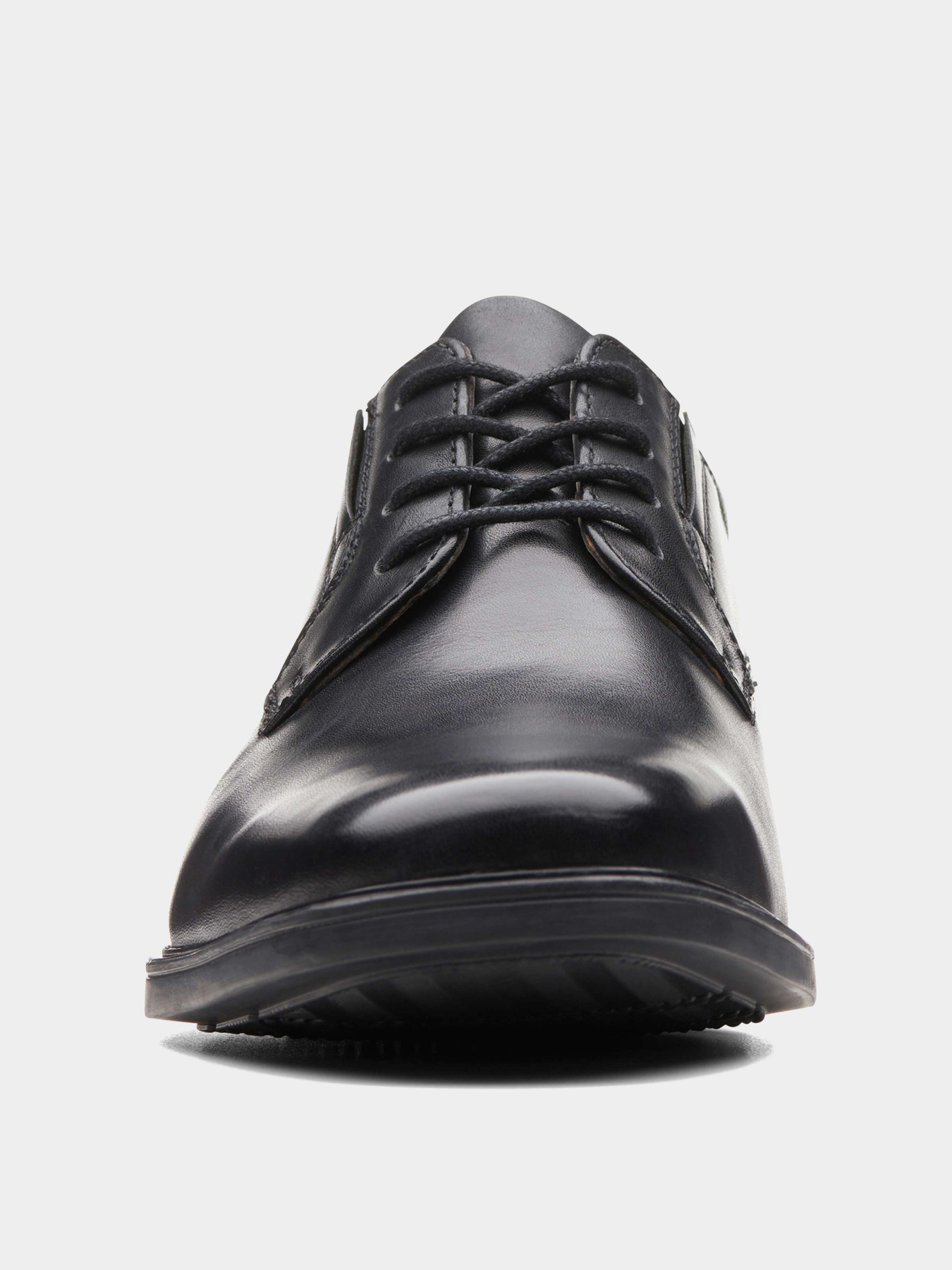 Туфли и лоферы Clarks модель 26110350 Фото